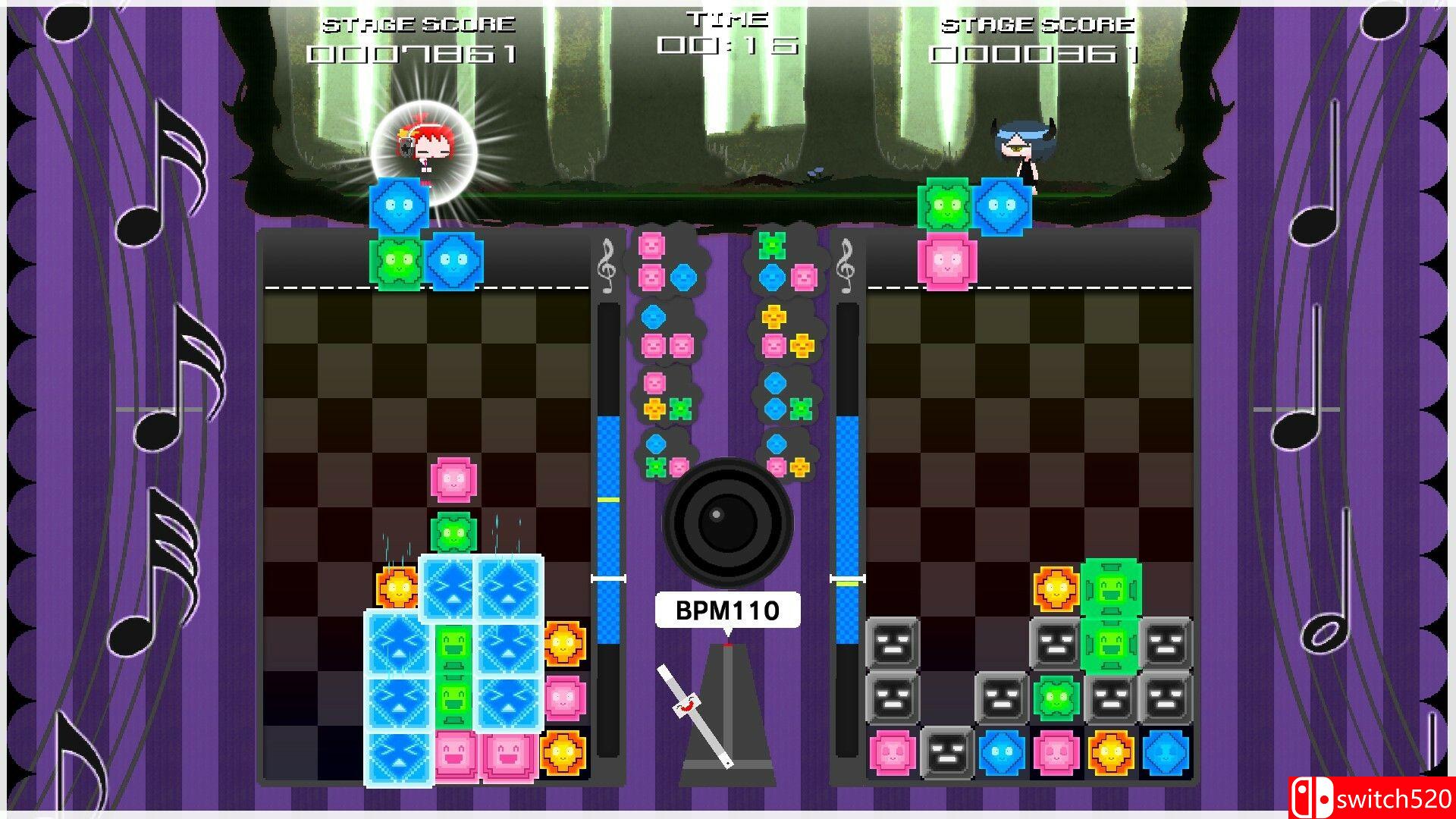《魔拍对决（MAGICAL BEAT）》TENOKE镜像版[EN/JP]_4