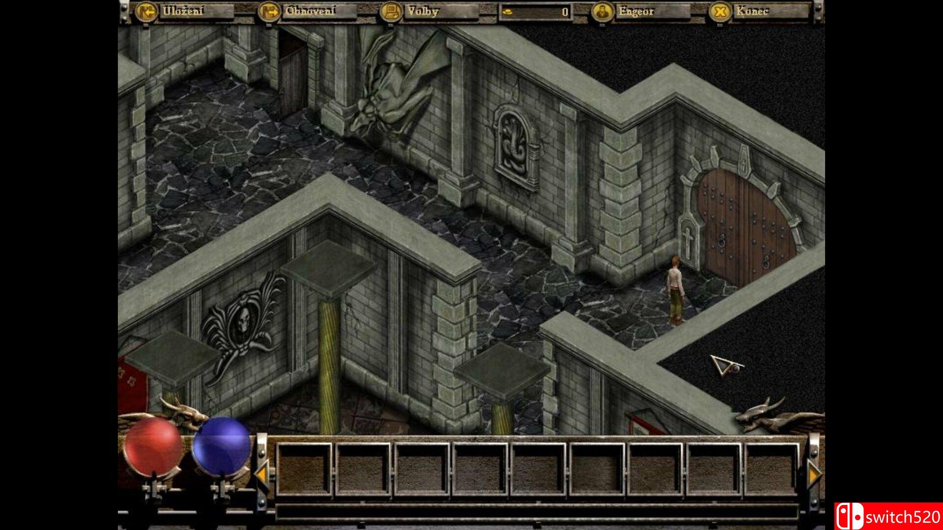 《魔门传说2：第五弟子（Brány Skeldalu 2: Pátý učedník）》Build 17753676 P2P硬盘版[EN]_4