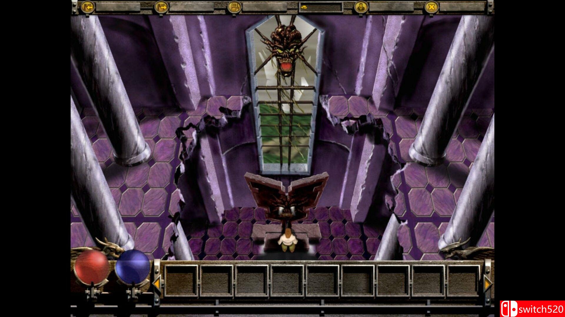 《魔门传说2：第五弟子（Brány Skeldalu 2: Pátý učedník）》Build 17753676 P2P硬盘版[EN]_3