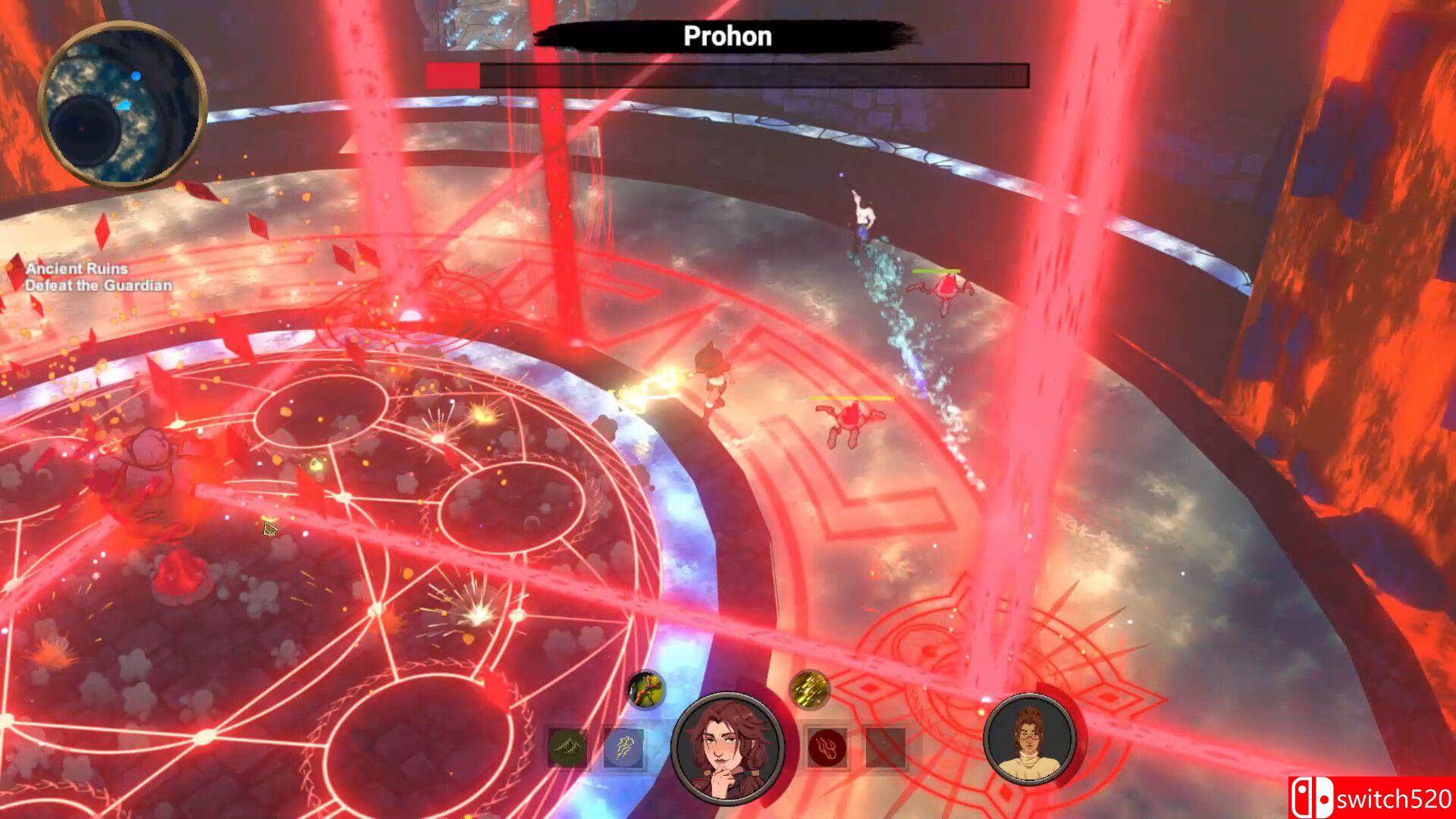《高昂之魂（High Spirits）》TENOKE镜像版[EN]_1