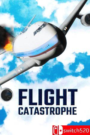 《航班灾难（Flight Catastrophe）》官方中文 TENOKE镜像版[CN/EN]