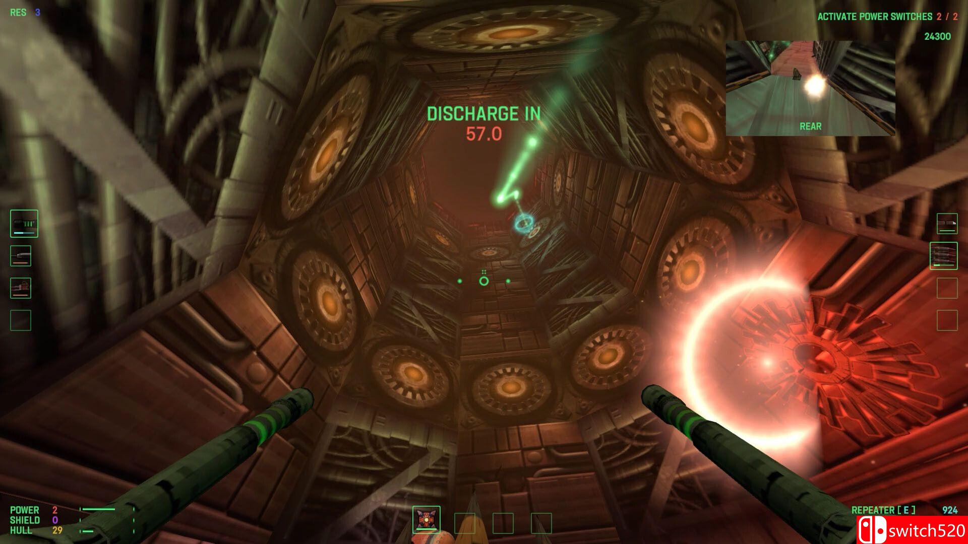《亵渎者（Desecrators）》v1.0.0c1 P2P硬盘版[EN]_5
