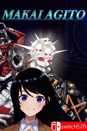 《魔界启示（Makai Agito）》Build 17934960 P2P硬盘版[EN]