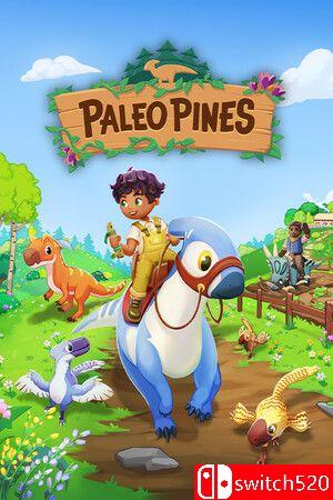 《恐龙牧场（Paleo Pines）》官方中文 v1.5.22 Razor1911镜像版[CN/EN/JP]