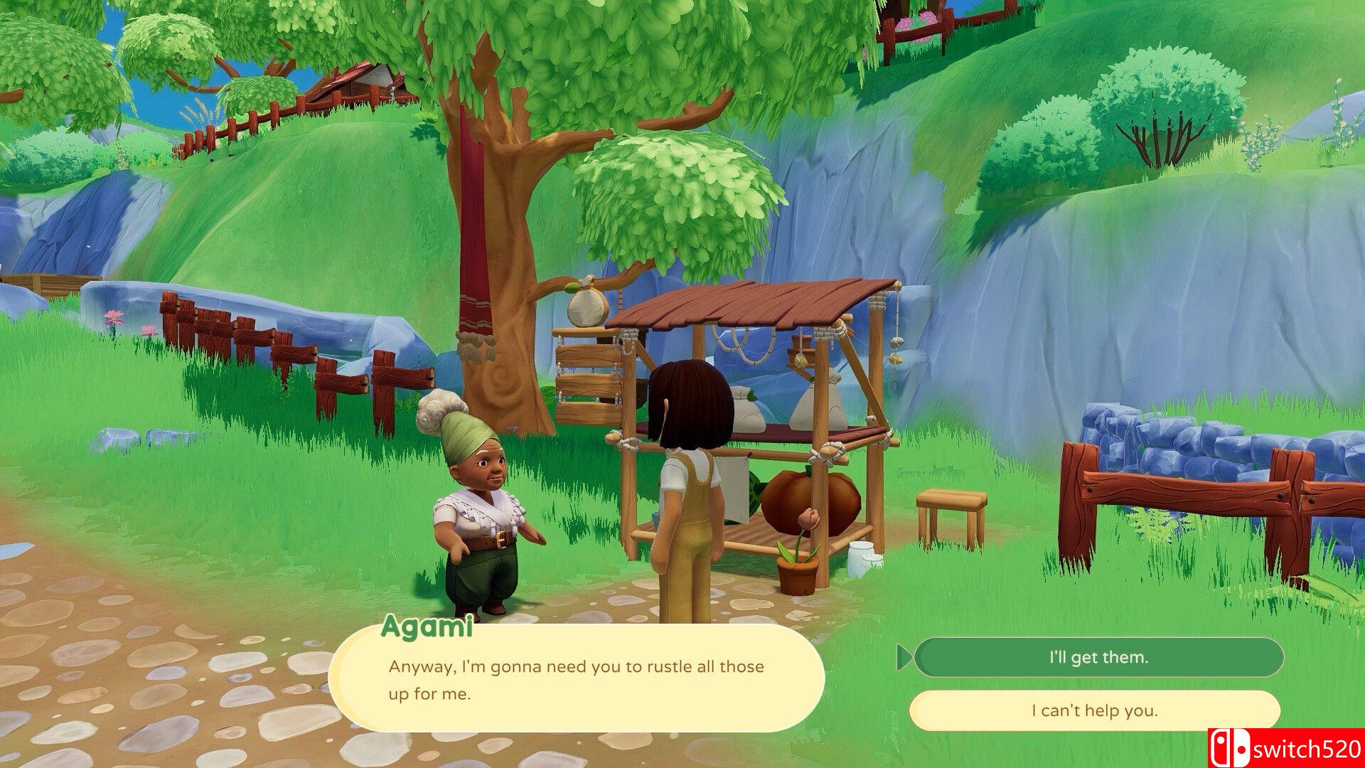 《恐龙牧场（Paleo Pines）》官方中文 v1.5.22 Razor1911镜像版[CN/EN/JP]_4