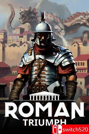 《罗马凯旋：生存城市建造者（Roman Triumph: Survival City Builder）》EA P2P硬盘版[CN/EN]