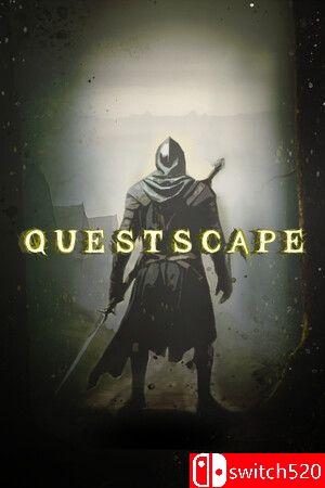 《探险逃生：生存（QUESTSCAPE: Survival）》官方中文 TENOKE镜像版[CN/EN/JP]