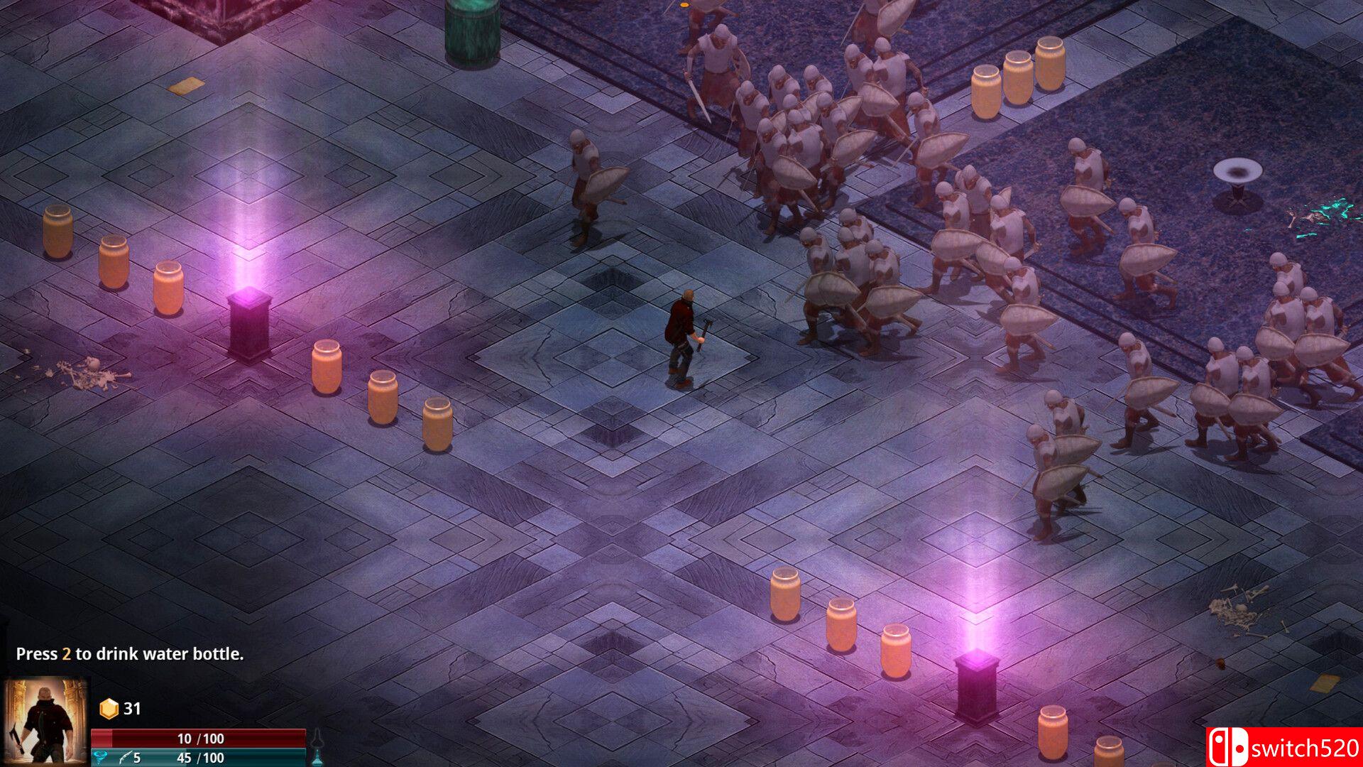 《幽灵遗物（Phantom Relics）》官方中文 TENOKE镜像版[CN/EN/JP]_2