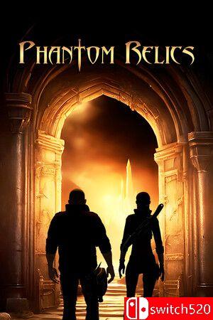《幽灵遗物（Phantom Relics）》官方中文 TENOKE镜像版[CN/EN/JP]