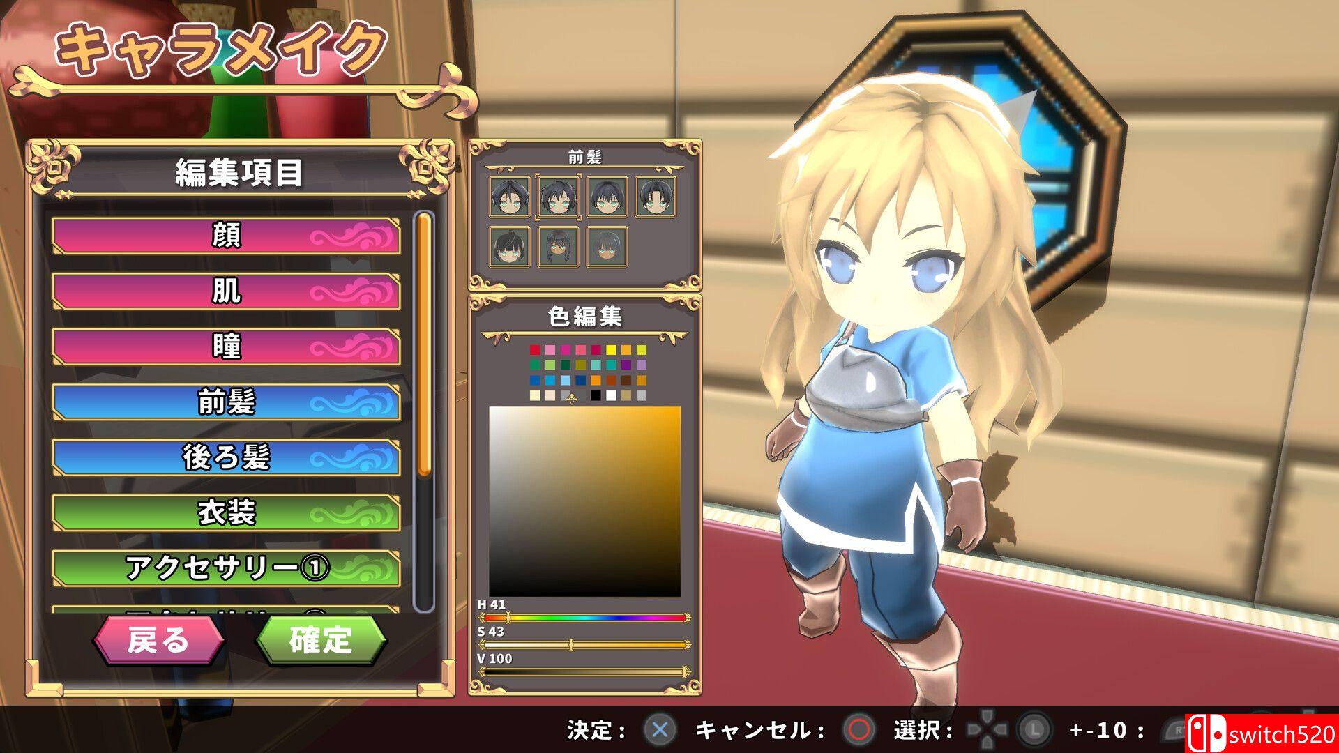 《SD地牢（SD Dungeons）》官方中文 TENOKE镜像版[CN/EN/JP]_2