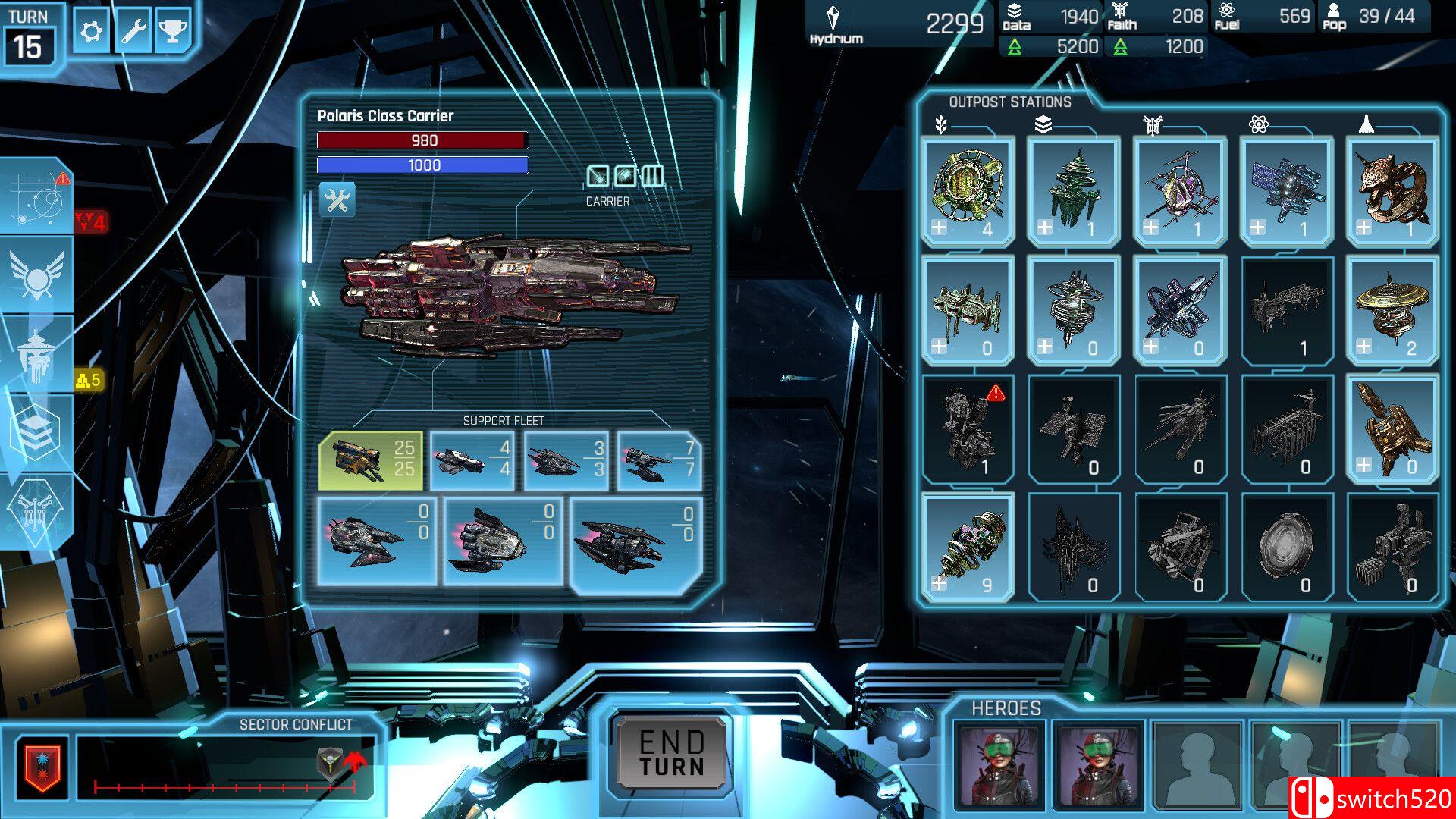《超速帝国（Hyper Empire）》SKIDROW镜像版[EN]_1