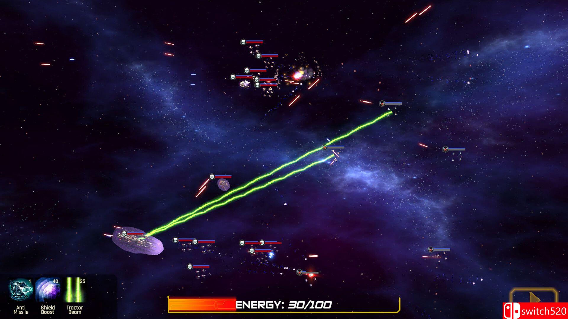 《超速帝国（Hyper Empire）》SKIDROW镜像版[EN]_5