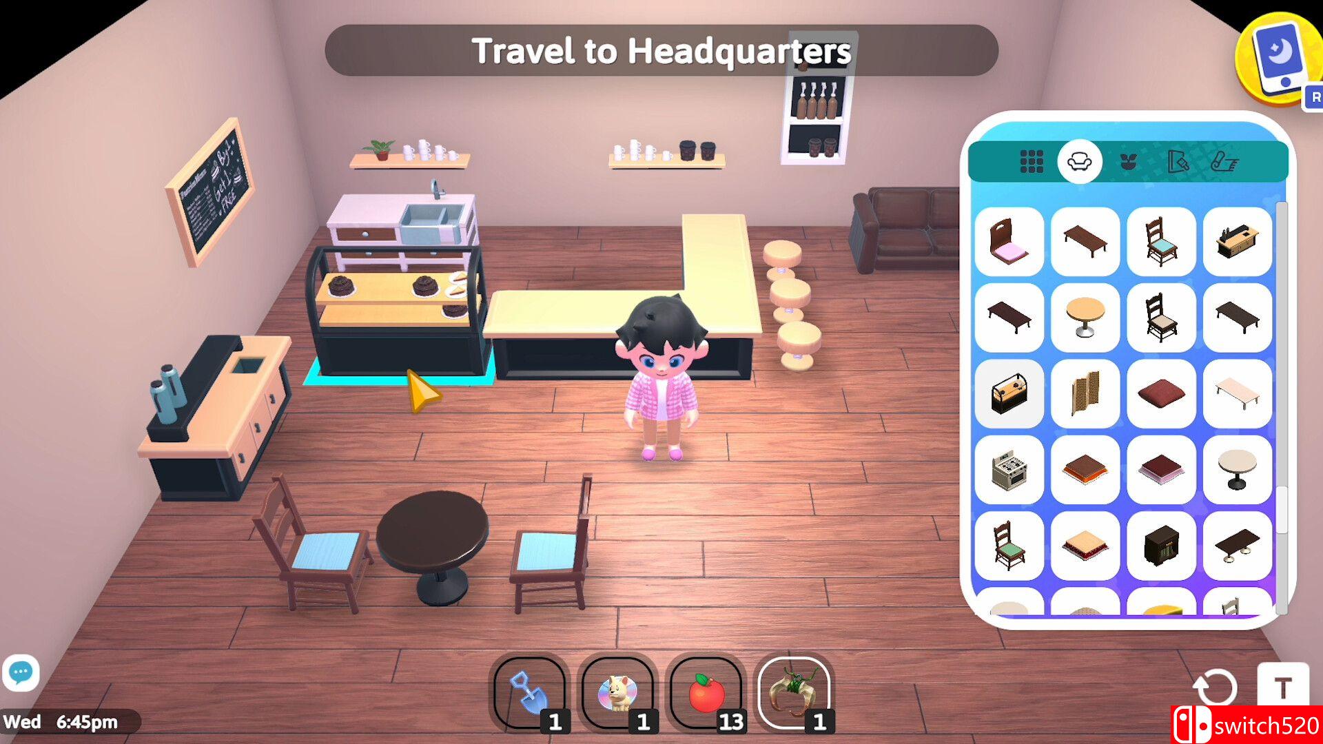 《银河假期（Galactic Getaway）》Build 17932868 P2P硬盘版[EN]_2