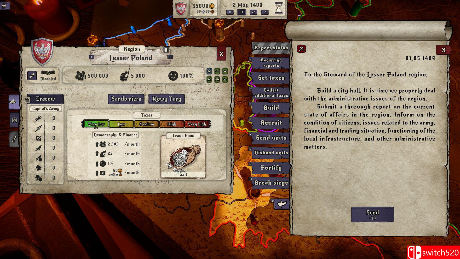 《国王的命令（King's Orders）》集成战斗编年史DLC TENOKE镜像版[EN]_3