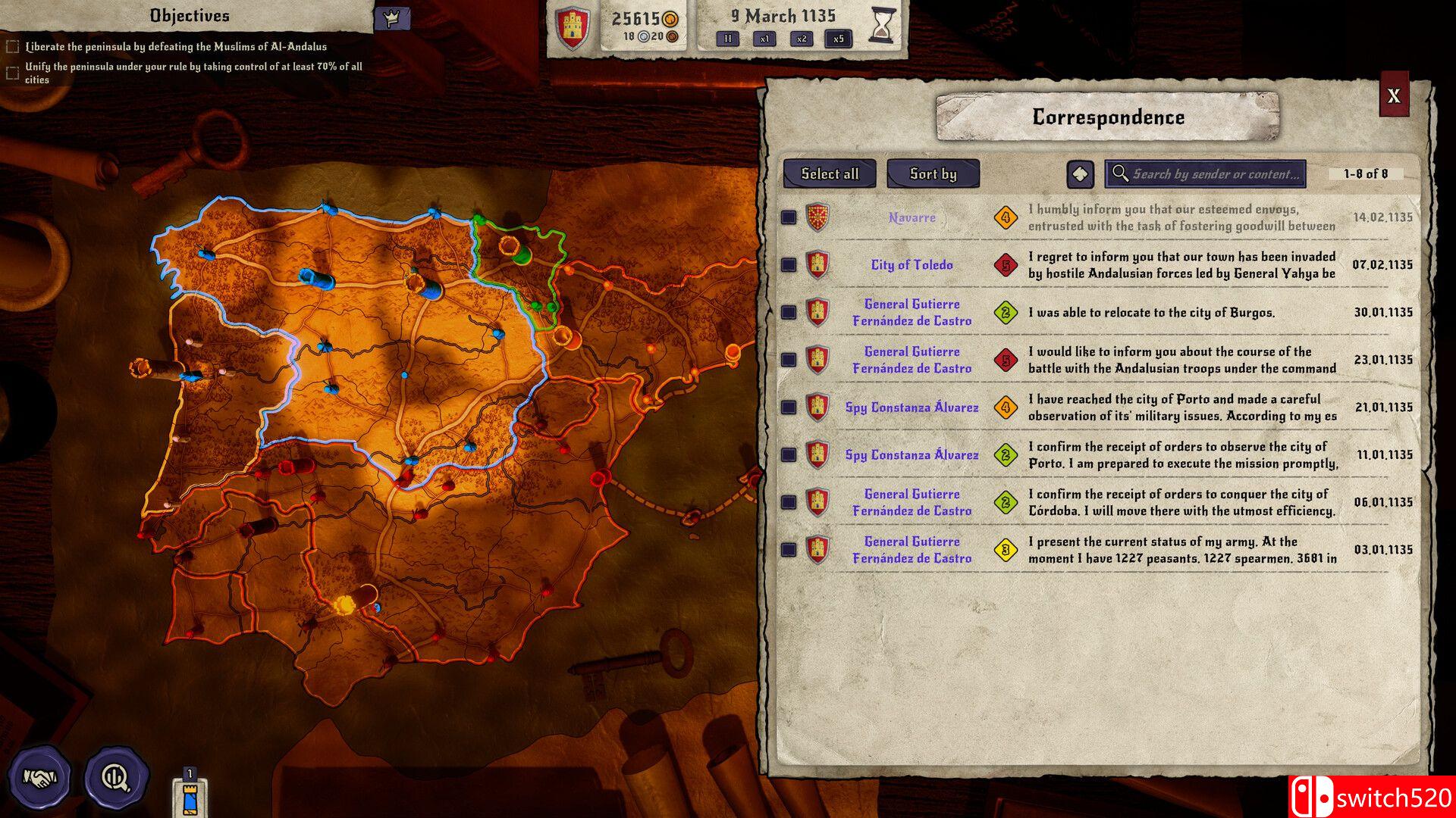 《国王的命令（King's Orders）》集成战斗编年史DLC TENOKE镜像版[EN]_4