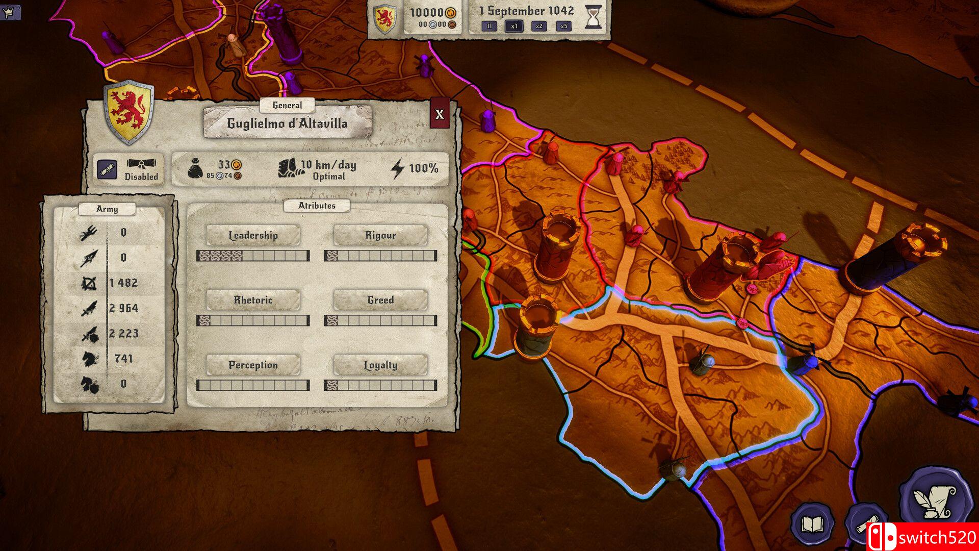 《国王的命令（King's Orders）》集成战斗编年史DLC TENOKE镜像版[EN]_5