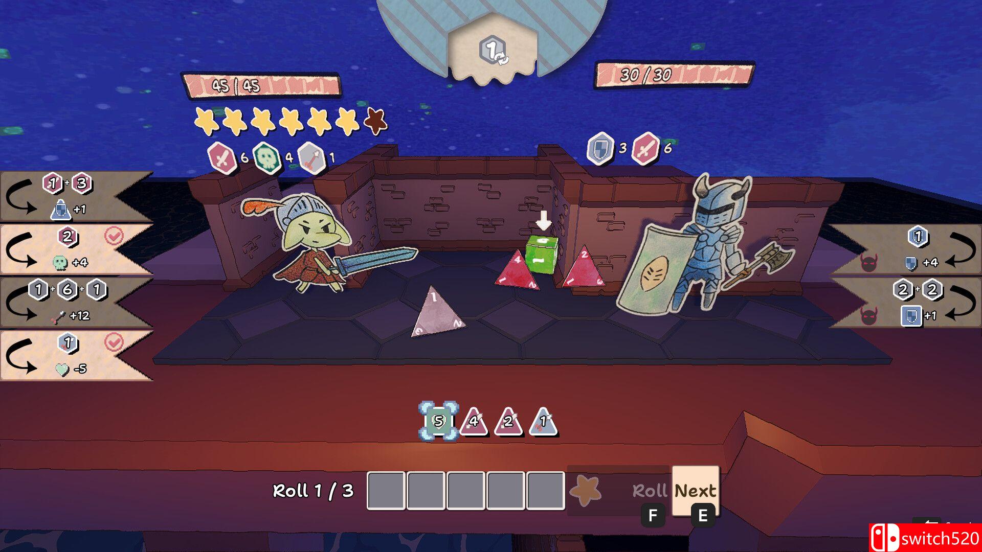 《骰子与哥布尔（Dice 'n Goblins）》官方中文 TENOKE镜像版[CN/TW/EN/JP]_1