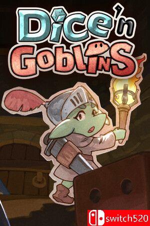 《骰子与哥布尔（Dice 'n Goblins）》官方中文 TENOKE镜像版[CN/TW/EN/JP]