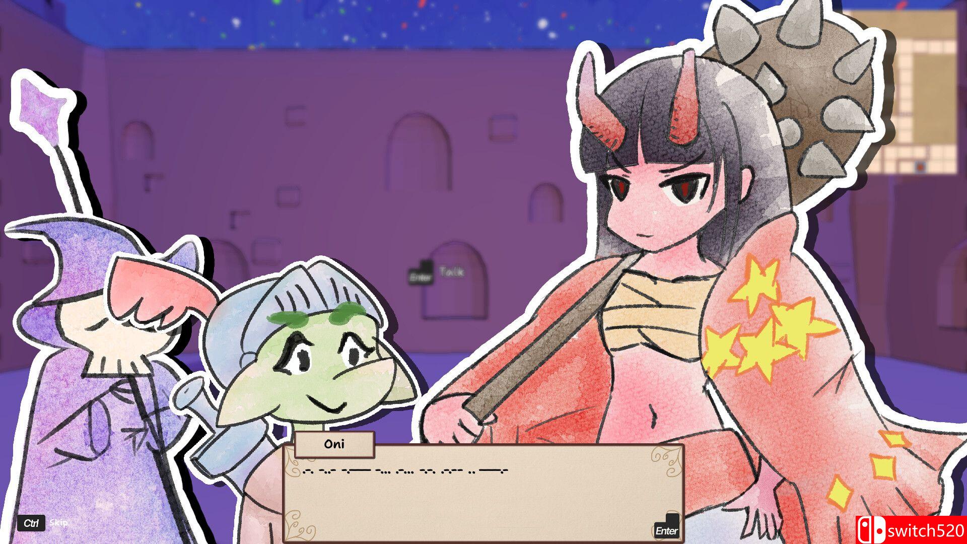 《骰子与哥布尔（Dice 'n Goblins）》官方中文 TENOKE镜像版[CN/TW/EN/JP]_3