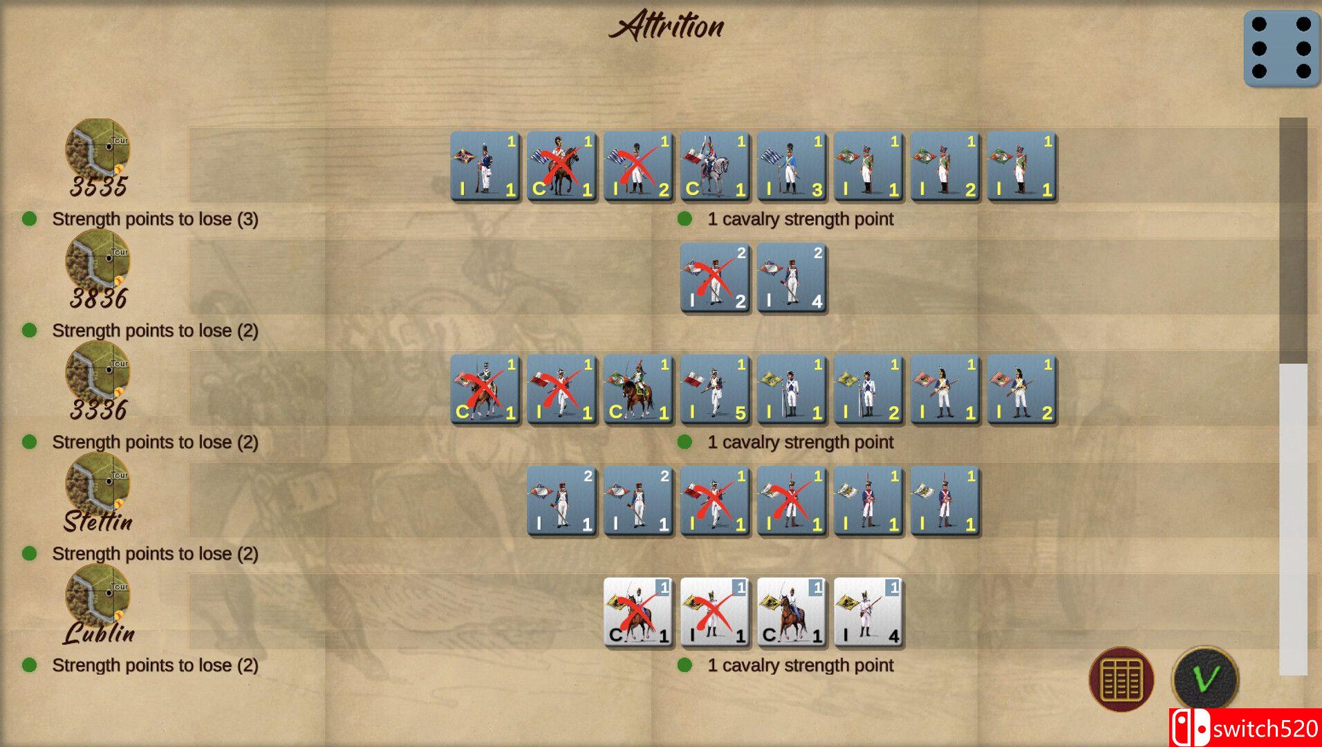 《拿破仑之鹰：拿破仑战争游戏（Napoleon's Eagles: Napoleonic Wars）》TENOKE镜像版[EN]_5