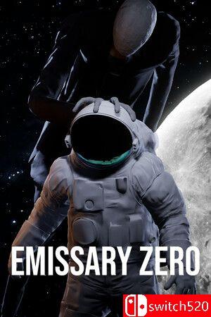《零号使者（Emissary Zero）》官方中文 TENOKE镜像版[CN/TW/EN]