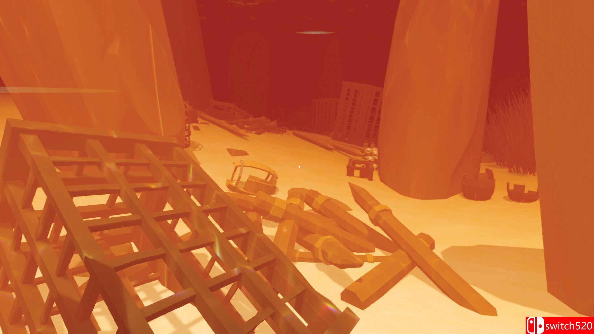 《商人的承诺（A Merchant's Promise）》Early Access P2P硬盘版[EN]_4