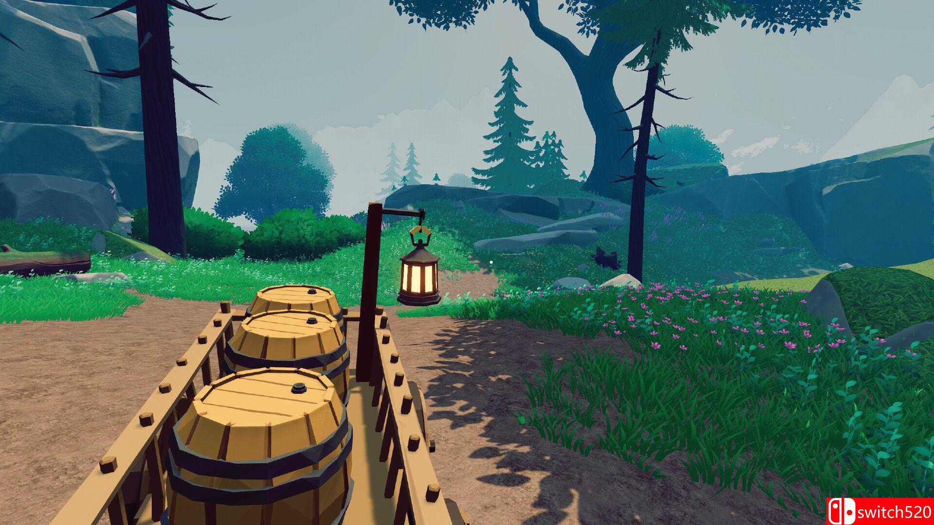 《商人的承诺（A Merchant's Promise）》Early Access P2P硬盘版[EN]_2