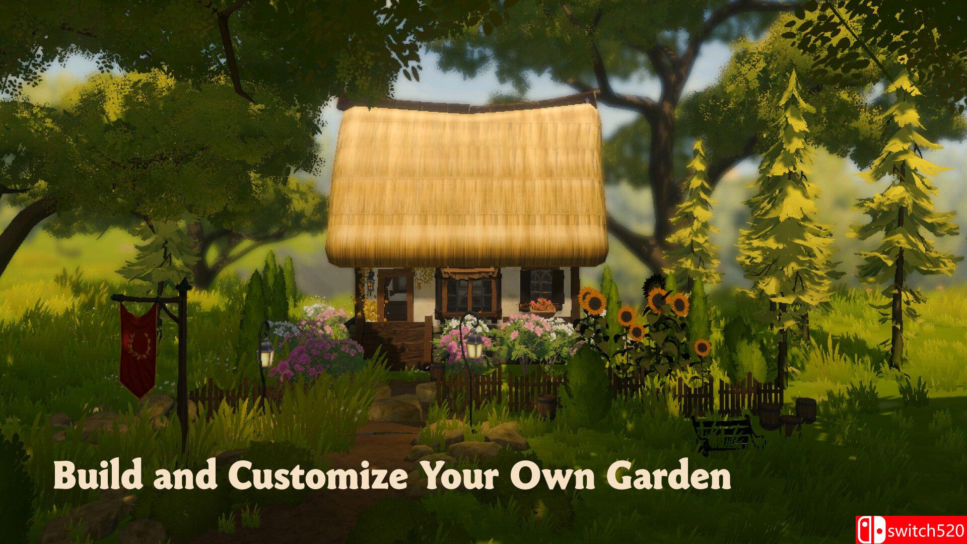 《荒野：梅多费尔（Wilderless: Meadowfell）》Build 17369606 P2P硬盘版[EN]_4