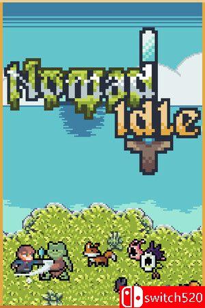 《游牧闲置（Nomad Idle）》官方中文 v1.0.0c P2P硬盘版[CN/EN/JP]
