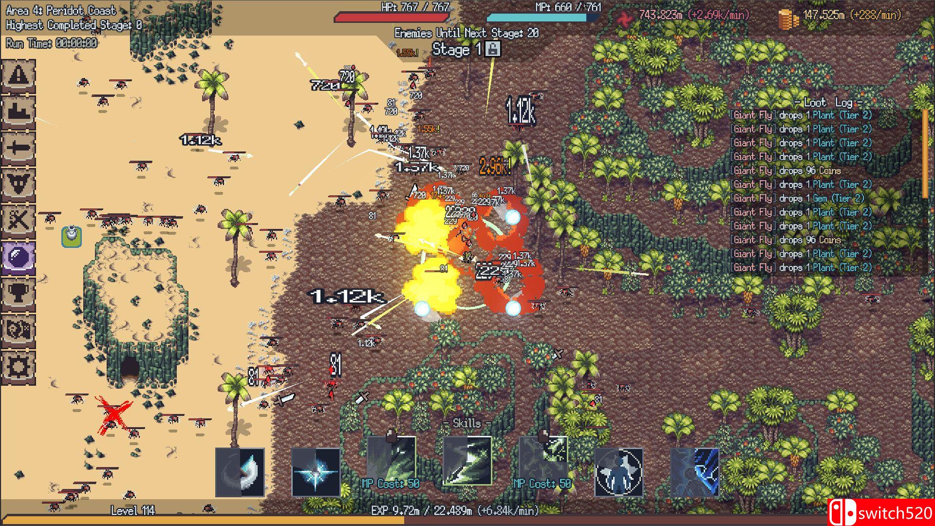 《游牧闲置（Nomad Idle）》官方中文 v1.0.0c P2P硬盘版[CN/EN/JP]_1