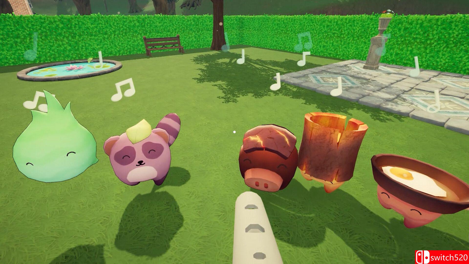《怪兽护理模拟器（Monster Care Simulator）》官方中文 Early Access P2P硬盘版[CN/TW/EN/JP]_2