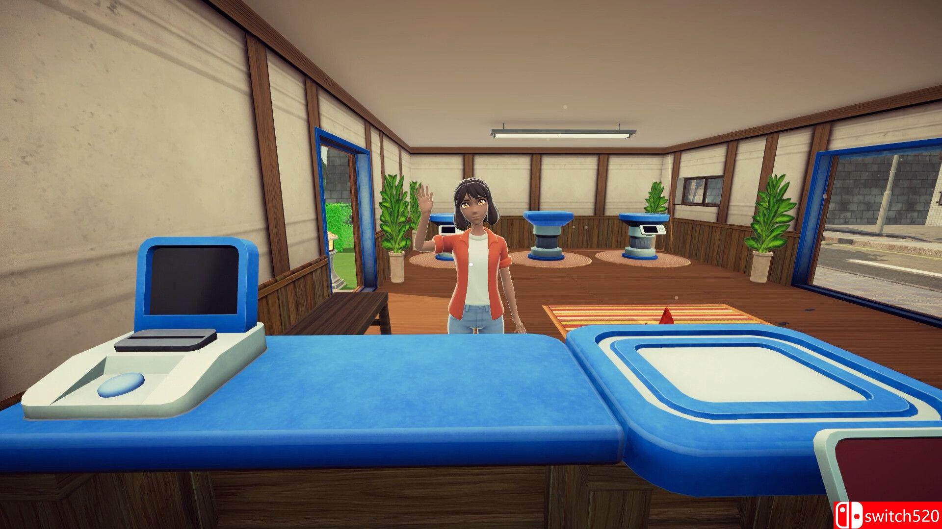 《怪兽护理模拟器（Monster Care Simulator）》官方中文 Early Access P2P硬盘版[CN/TW/EN/JP]_3