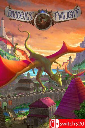 《龙之暮光（The Dragons' Twilight）》Build 10217803 P2P硬盘版[EN]