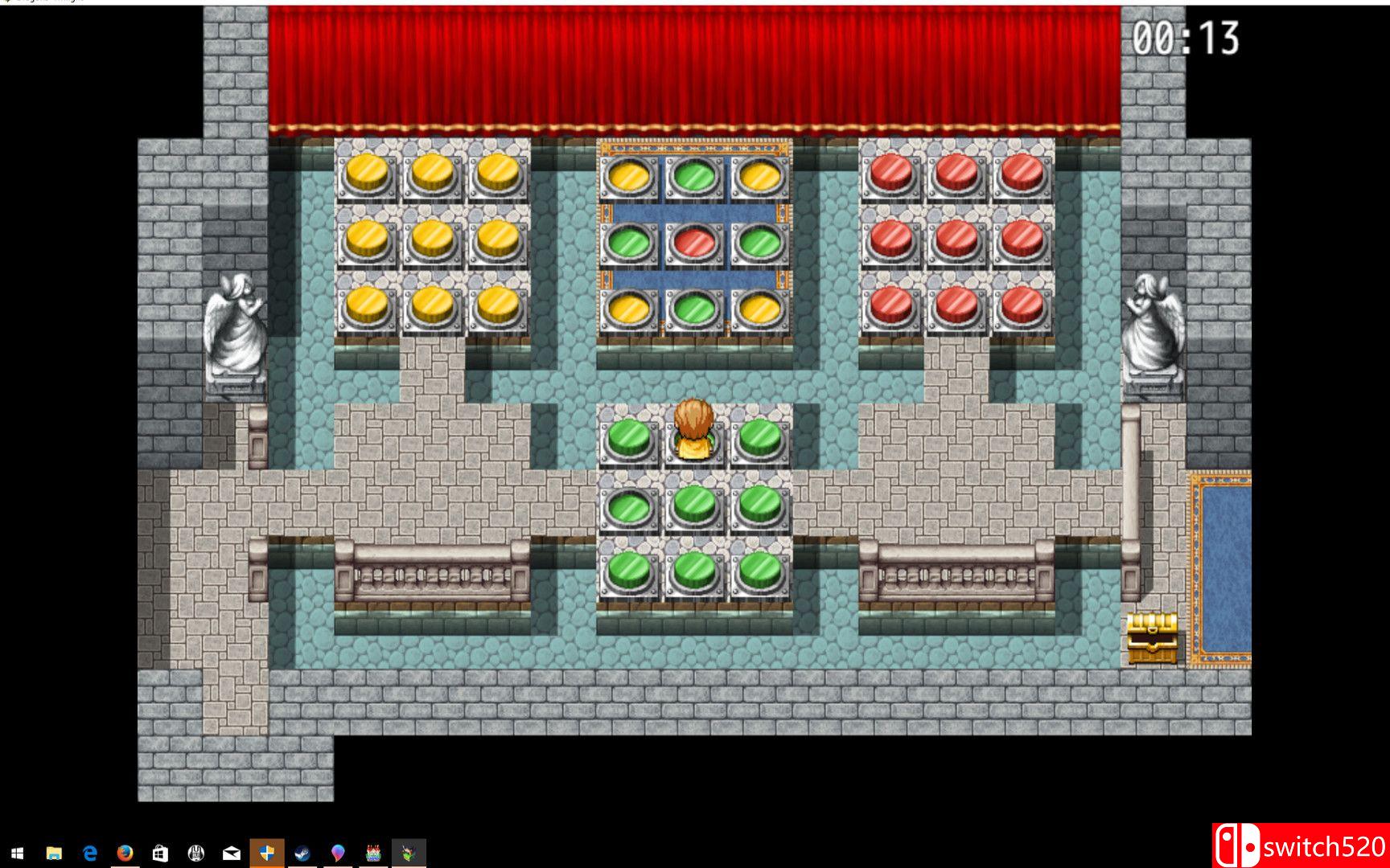 《龙之暮光（The Dragons' Twilight）》Build 10217803 P2P硬盘版[EN]_2