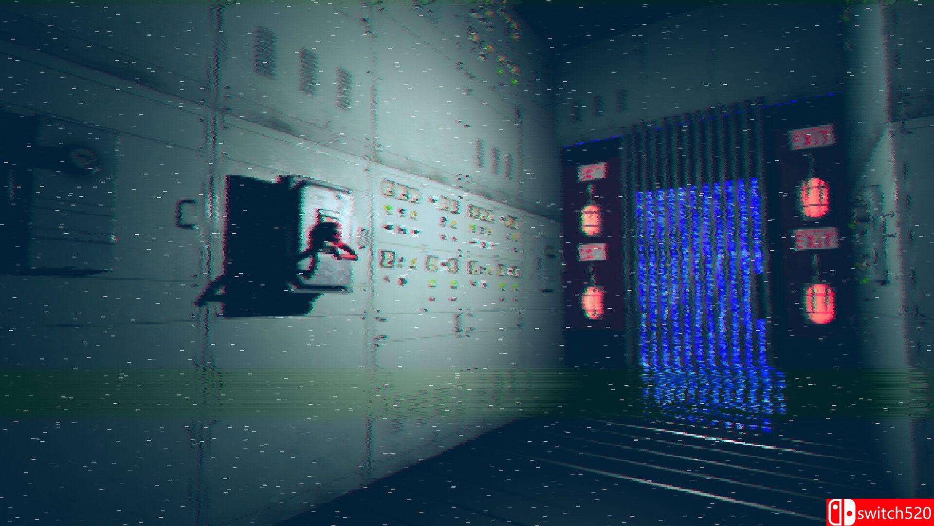 《惊吓模拟器：系统入侵（Jumpscare Simulator: System Breach）》TENOKE镜像版[EN]_3