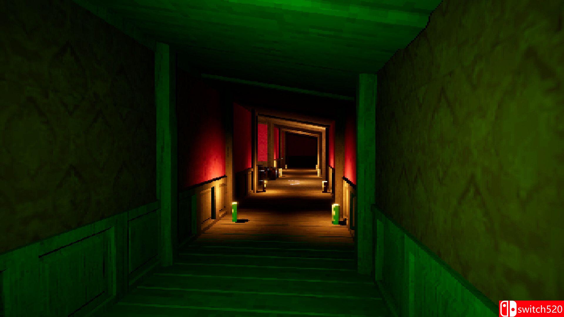 《惊吓模拟器：系统入侵（Jumpscare Simulator: System Breach）》TENOKE镜像版[EN]_2