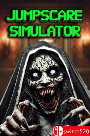 《惊吓模拟器：系统入侵（Jumpscare Simulator: System Breach）》TENOKE镜像版[EN]