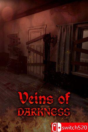 《黑暗之脉（Veins of DARKNESS）》TENOKE镜像版[EN]