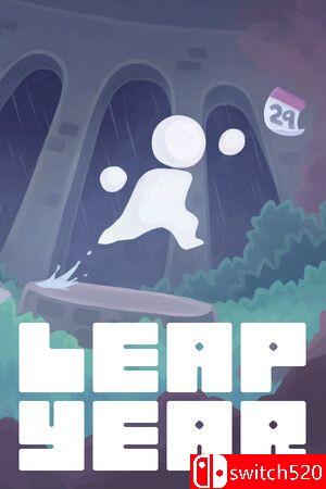 《闰跃之年（Leap Year）》官方中文 Build 17614177 P2P硬盘版[CN/EN/JP]