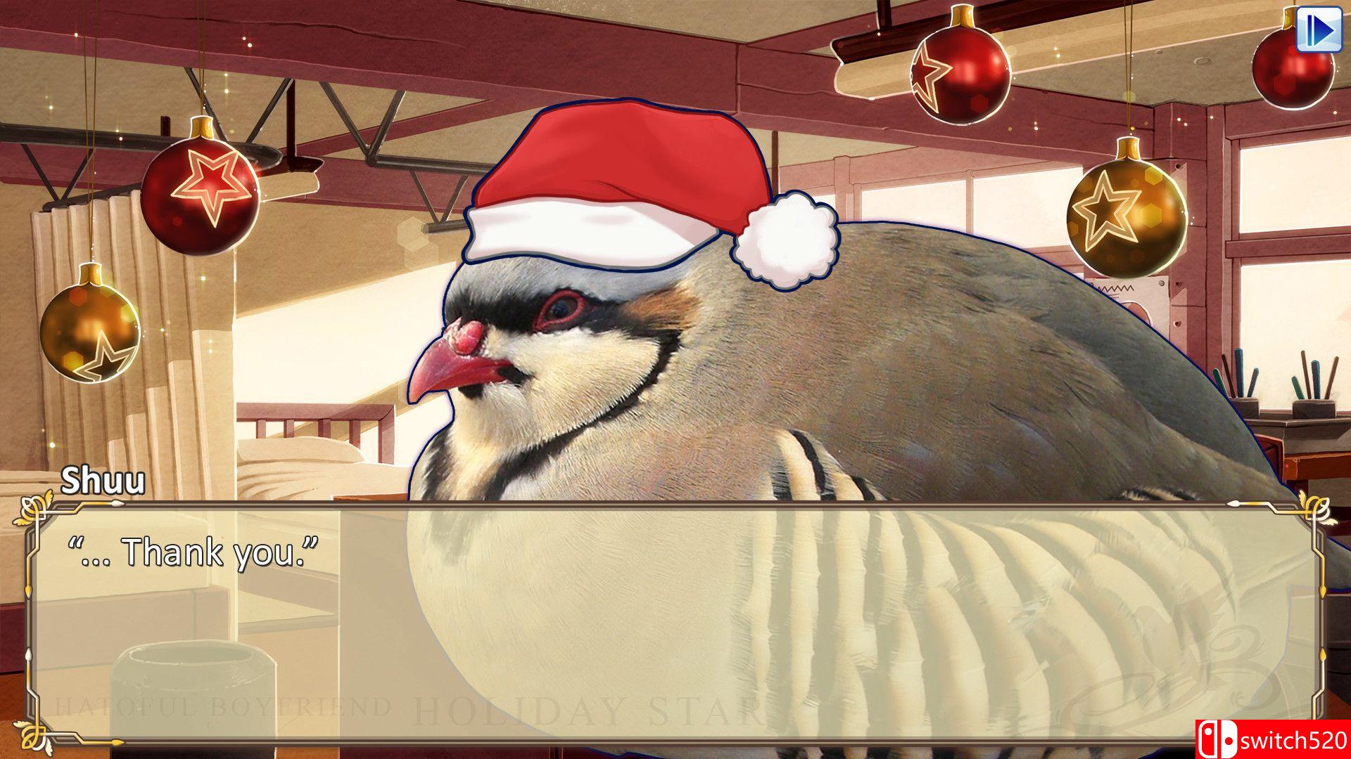 《帅鸽男友：假日之星（Hatoful Boyfriend: Holiday Star）》B.10095804 P2P硬盘版[EN/JP]_3
