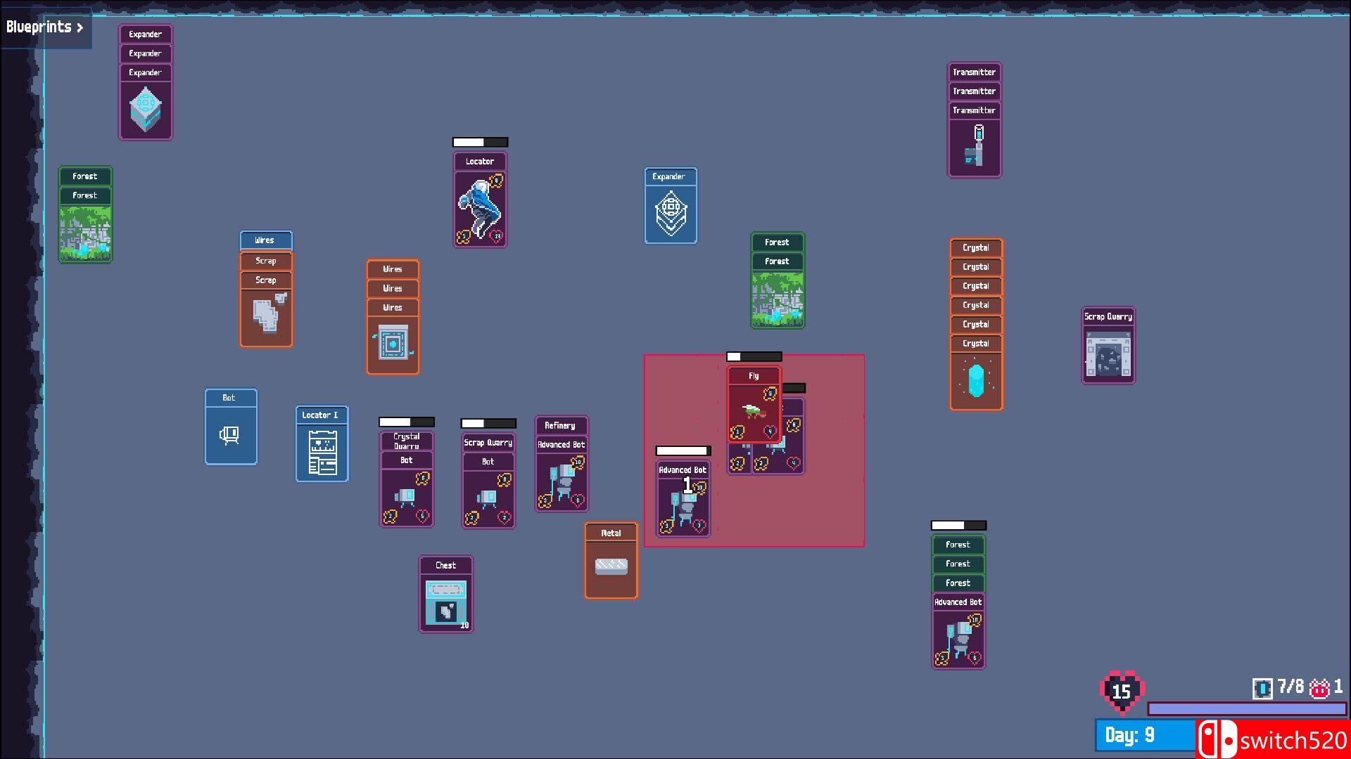 《废品收集者（Scrap Collector）》Build 17803191 P2P硬盘版[EN]_1