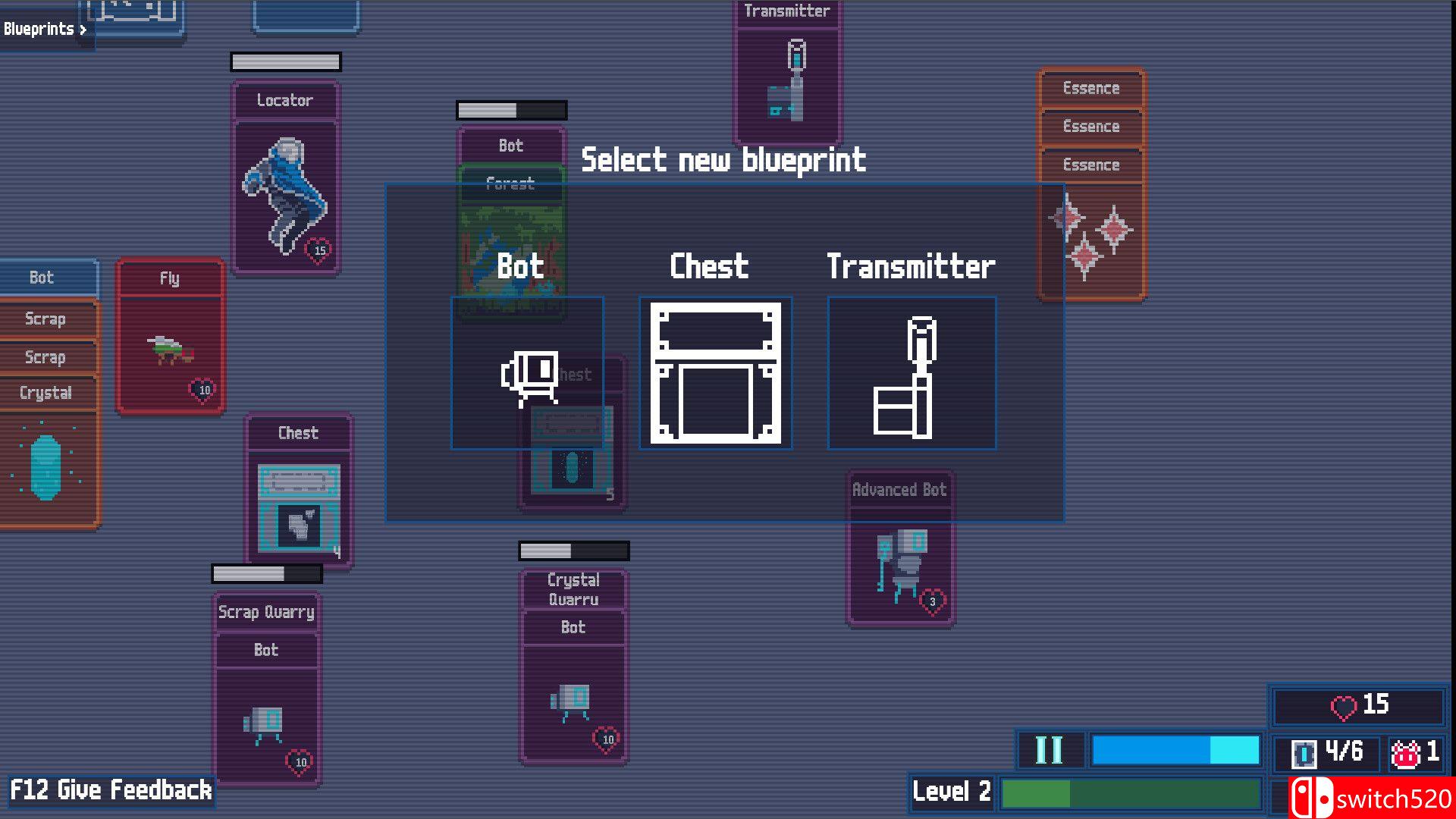 《废品收集者（Scrap Collector）》Build 17803191 P2P硬盘版[EN]_4