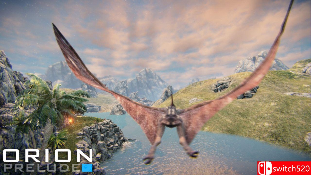 《猎天使者：序章（ORION: Prelude）》Build 1681254 P2P硬盘版[EN]_3
