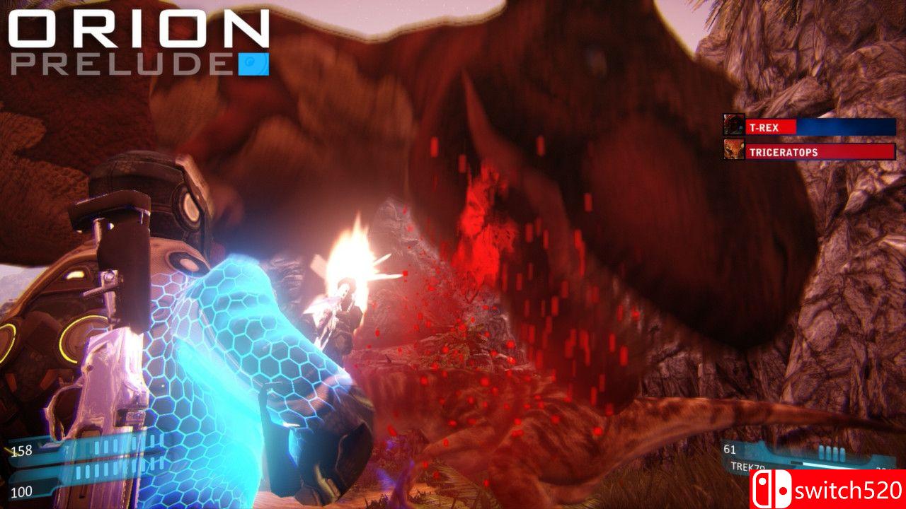 《猎天使者：序章（ORION: Prelude）》Build 1681254 P2P硬盘版[EN]_6