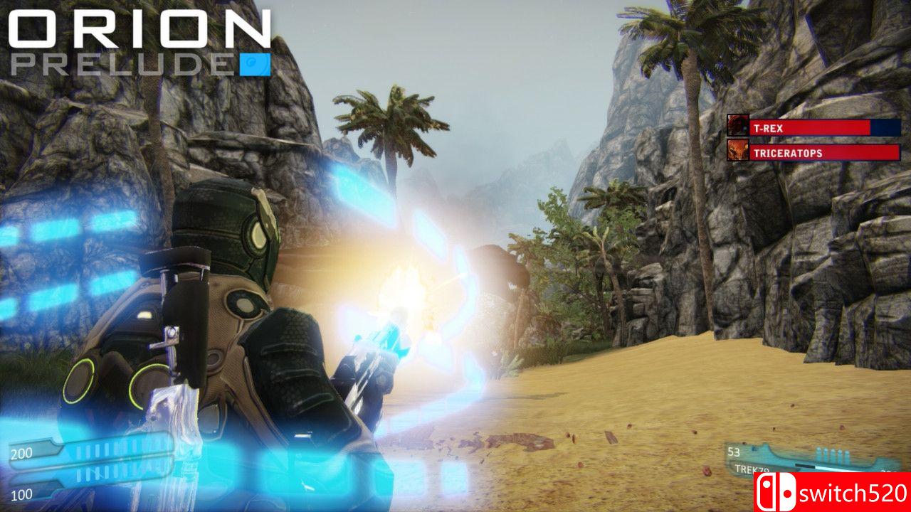 《猎天使者：序章（ORION: Prelude）》Build 1681254 P2P硬盘版[EN]_7