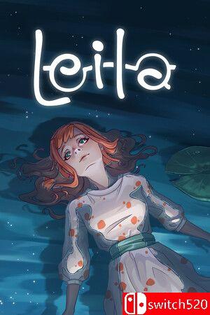 《莱拉日记（Leila）》官方中文 TENOKE镜像版[CN/TW/EN/JP]