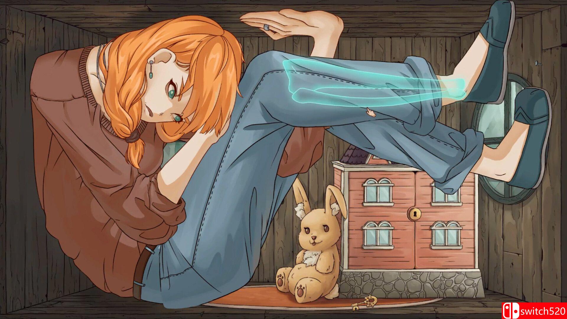 《莱拉日记（Leila）》官方中文 TENOKE镜像版[CN/TW/EN/JP]_2