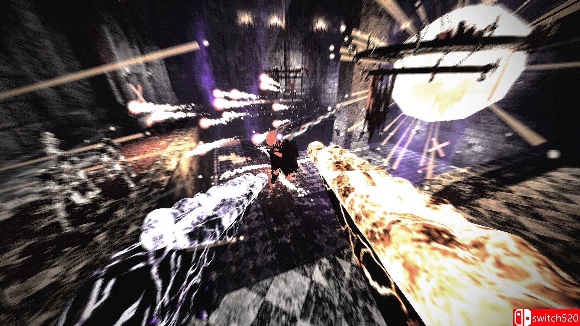 《虚空降生（Voidborn）》TENOKE镜像版[EN]_2