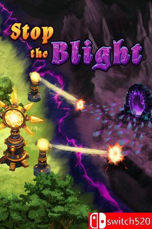 《遏制灾疫（Stop the Blight）》TENOKE镜像版[EN]