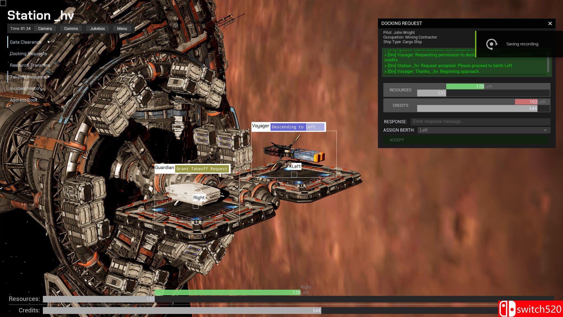 《德洛斯：太空交通管制（Delos: Space Traffic Control）》TENOKE镜像版[EN]_1